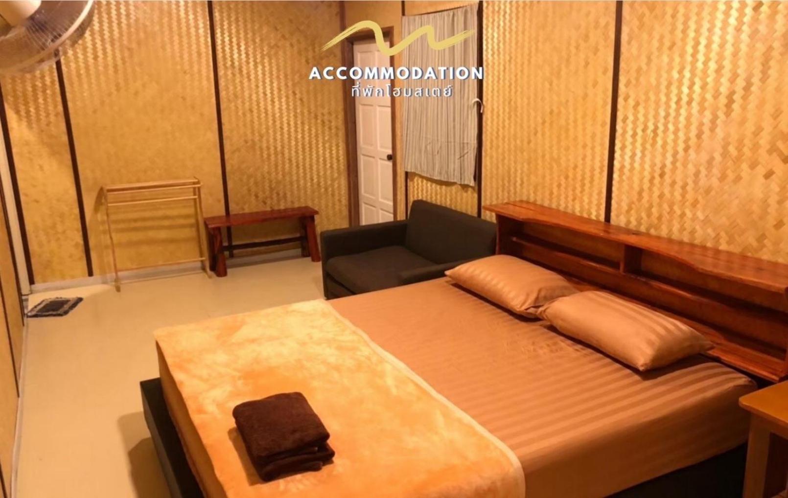 فندق Rock View Terrace تْشام كو المظهر الخارجي الصورة