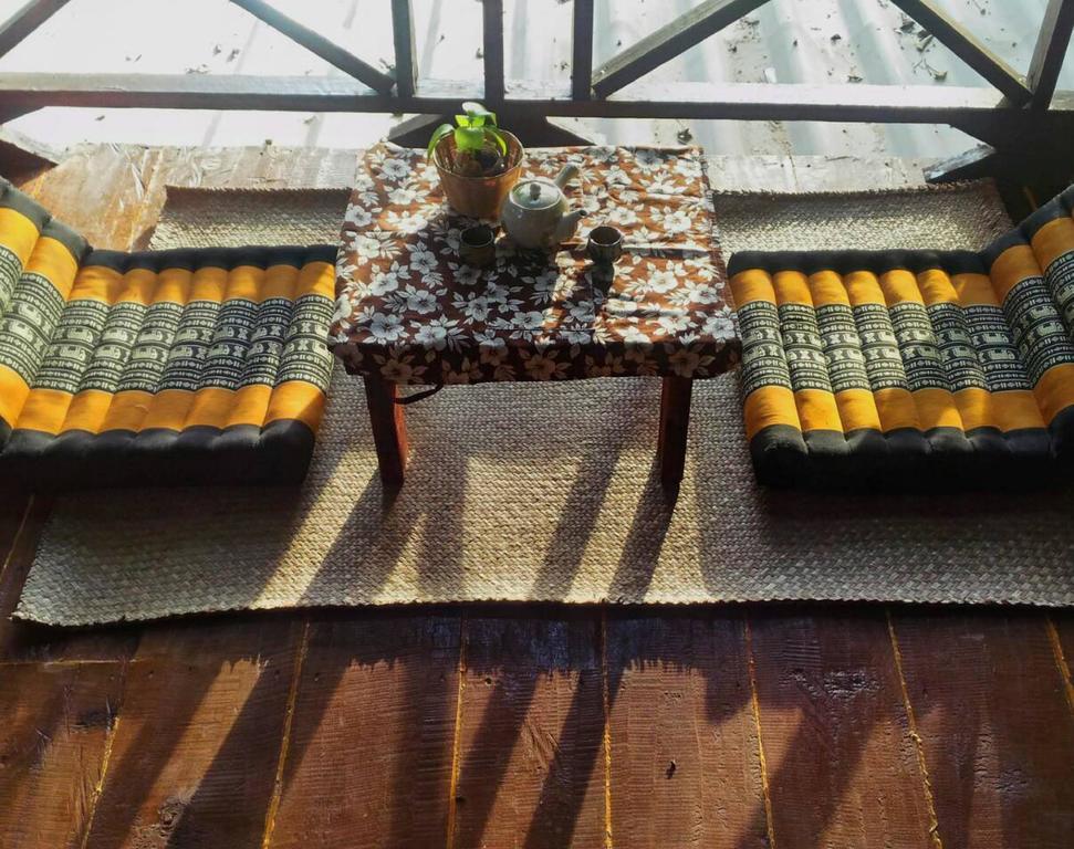 فندق Rock View Terrace تْشام كو المظهر الخارجي الصورة