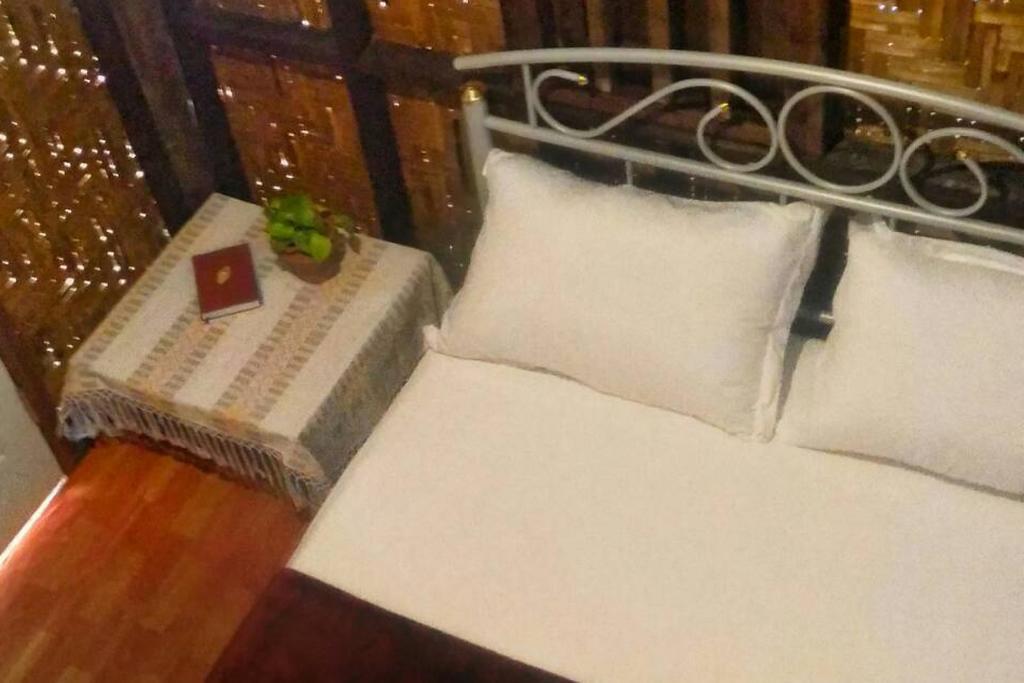 فندق Rock View Terrace تْشام كو المظهر الخارجي الصورة