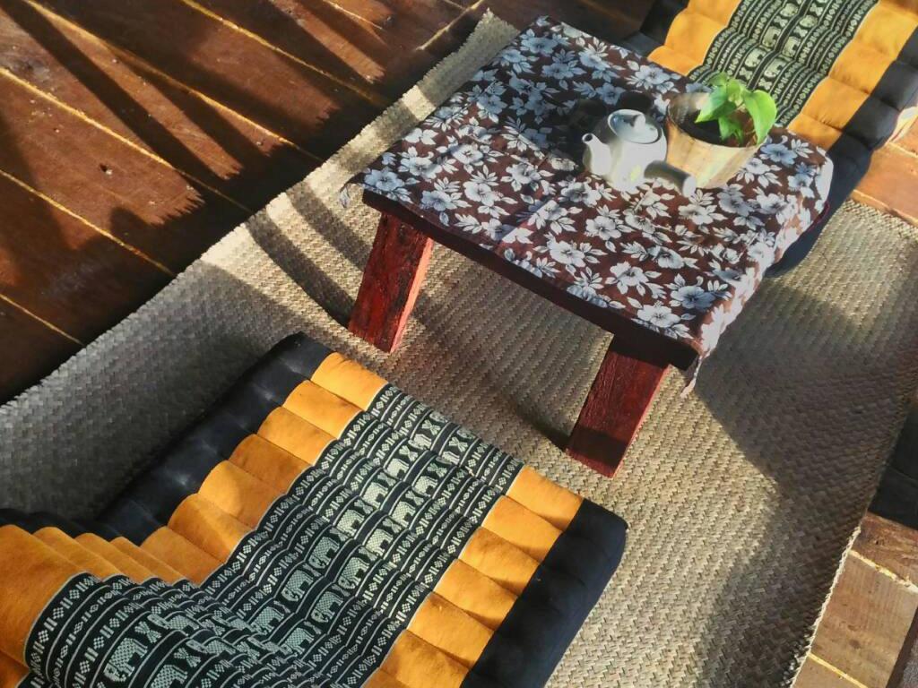 فندق Rock View Terrace تْشام كو المظهر الخارجي الصورة