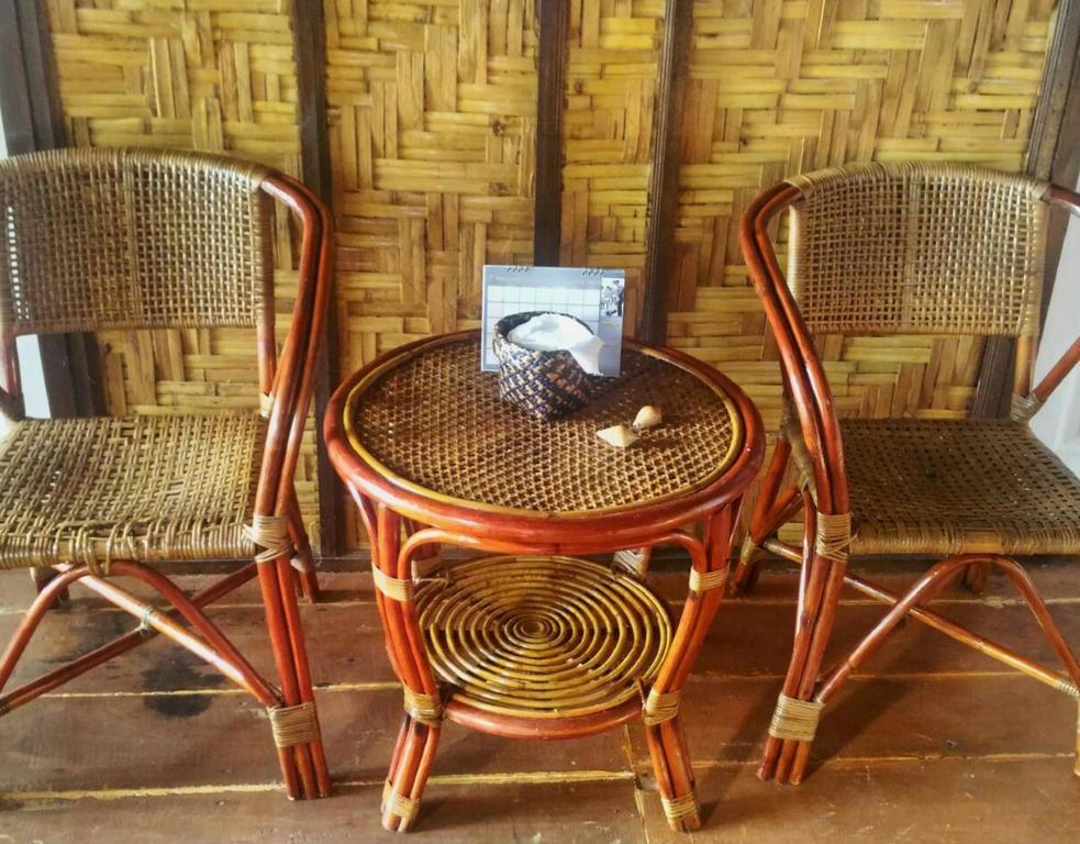 فندق Rock View Terrace تْشام كو المظهر الخارجي الصورة