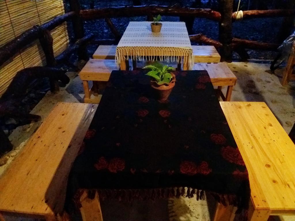 فندق Rock View Terrace تْشام كو المظهر الخارجي الصورة