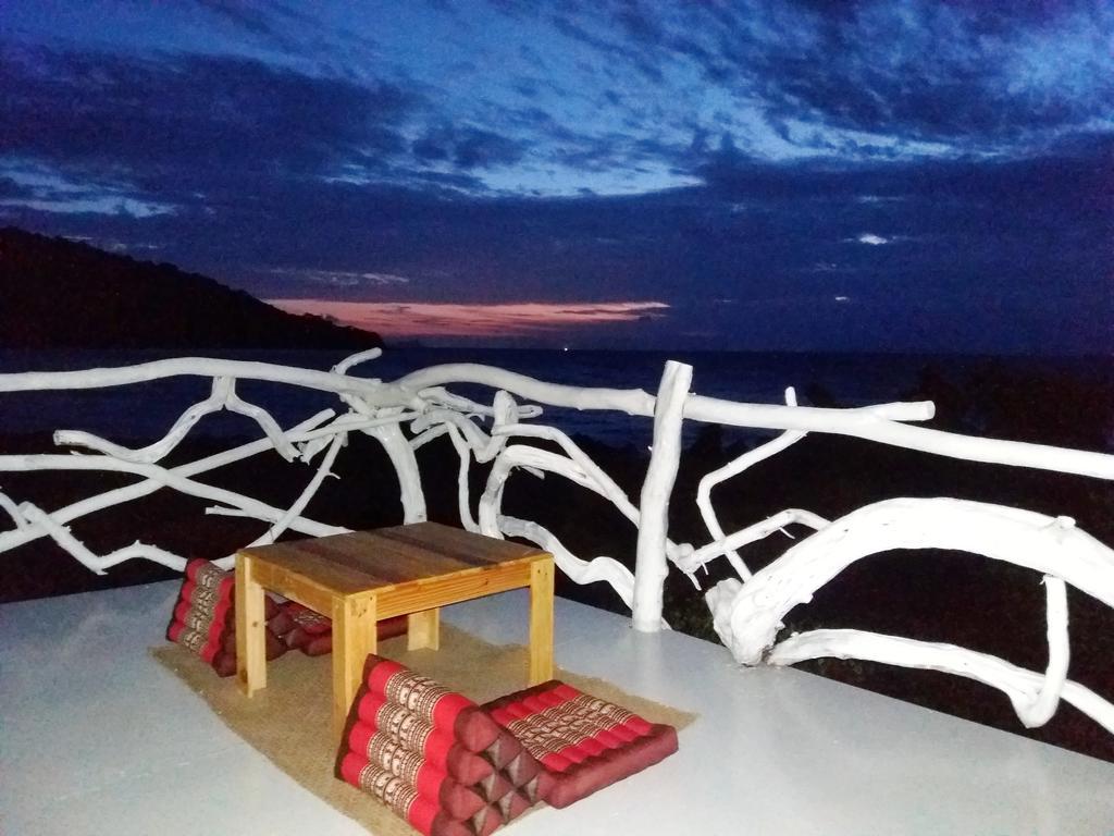 فندق Rock View Terrace تْشام كو المظهر الخارجي الصورة