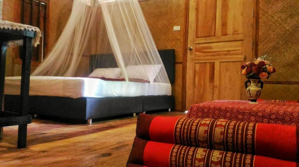فندق Rock View Terrace تْشام كو المظهر الخارجي الصورة