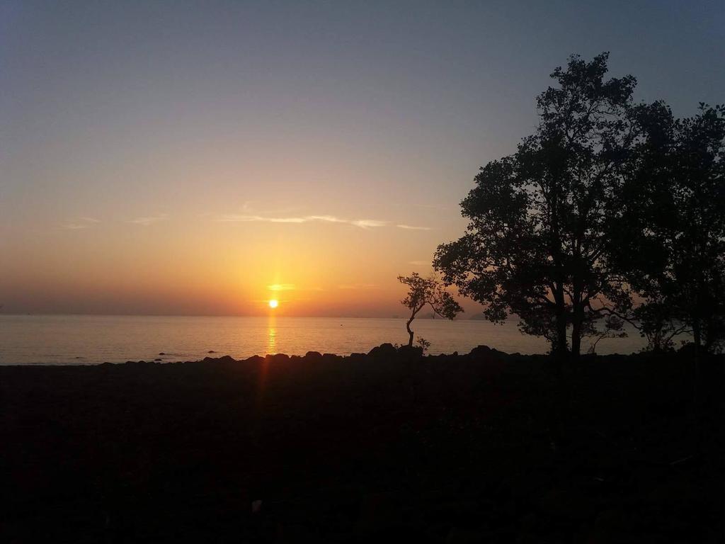 فندق Rock View Terrace تْشام كو المظهر الخارجي الصورة