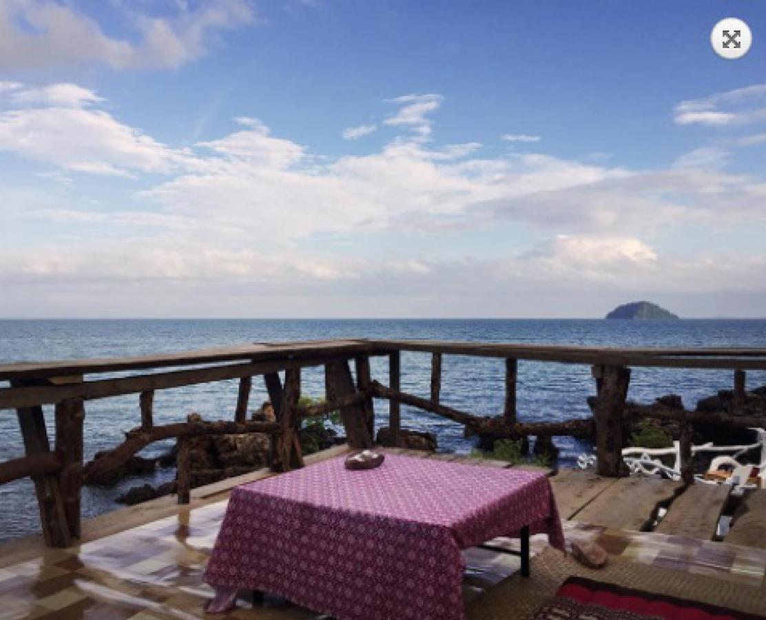 فندق Rock View Terrace تْشام كو المظهر الخارجي الصورة