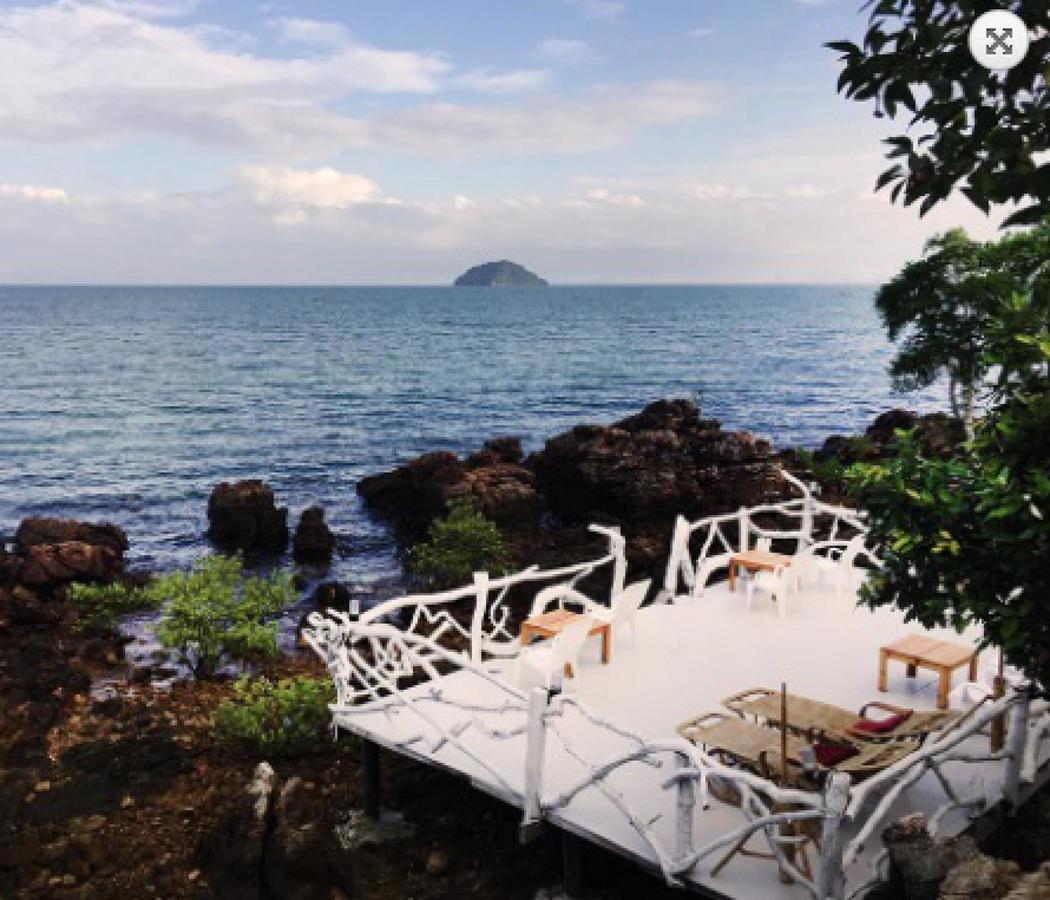 فندق Rock View Terrace تْشام كو المظهر الخارجي الصورة