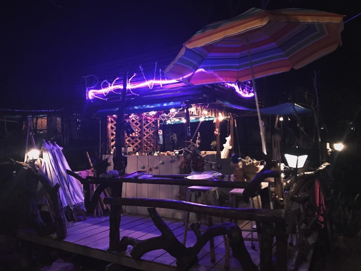 فندق Rock View Terrace تْشام كو المظهر الخارجي الصورة